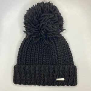 Volcom Oversized pom pom Beanie